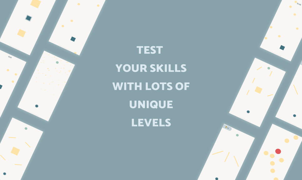 Challenging Brain Puzzles in 60 Levels