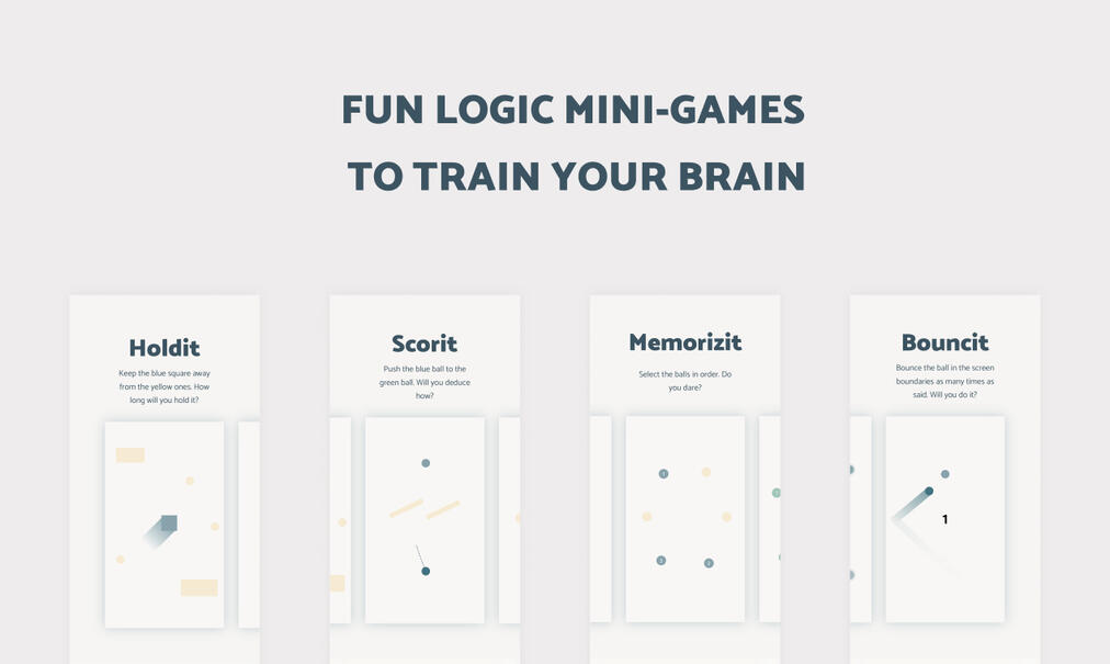 6 Fun Logic Mini-Games